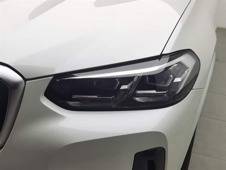 Zdjęcie 7 - BMW X3