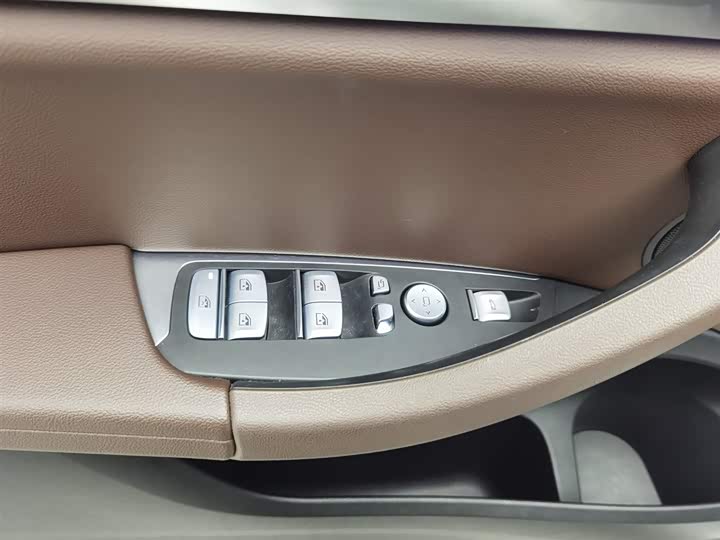 Zdjęcie 9 - BMW X3
