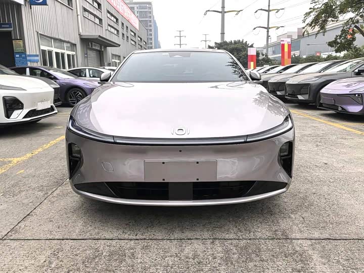 Changan Qiyuan (Nevo) A07 2025 2025款 增程 真香版 230 豪华版