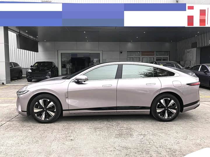 Changan Qiyuan (Nevo) A07 2025 2025款 增程 真香版 230 豪华版