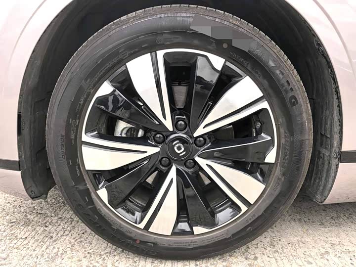 Changan Qiyuan (Nevo) A07 2025 2025款 增程 真香版 230 豪华版