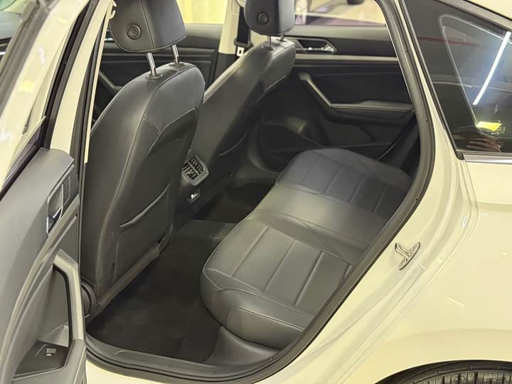 Volkswagen Lavida 2021 2021款 1.5L 自动视野版