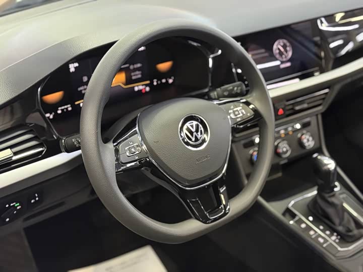 Volkswagen Lavida 2021 2021款 1.5L 自动视野版
