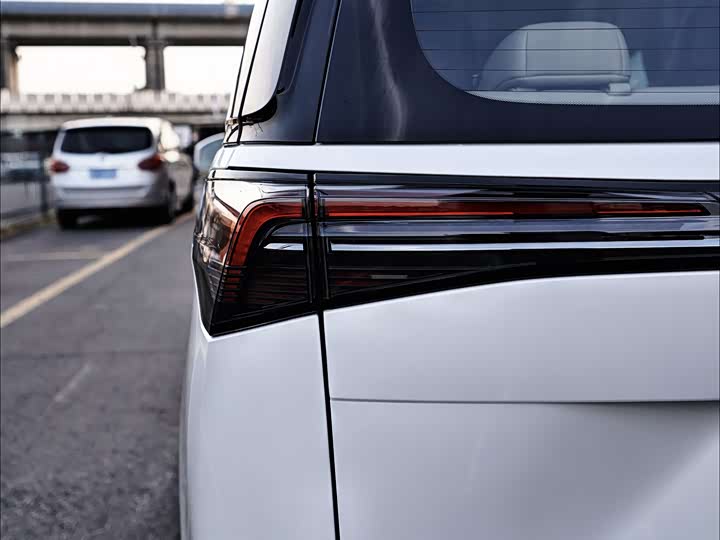 Buick GL8 ES 2025 2025款 陆上公务舱 先享版