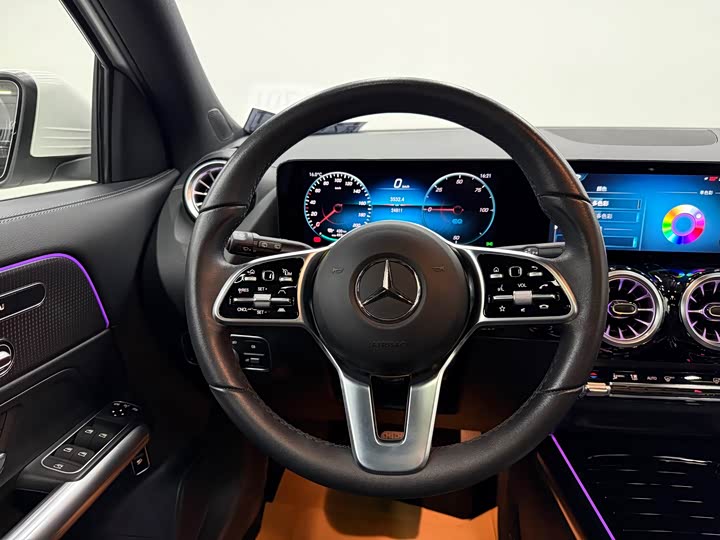 2023 Mercedes-Benz EQA