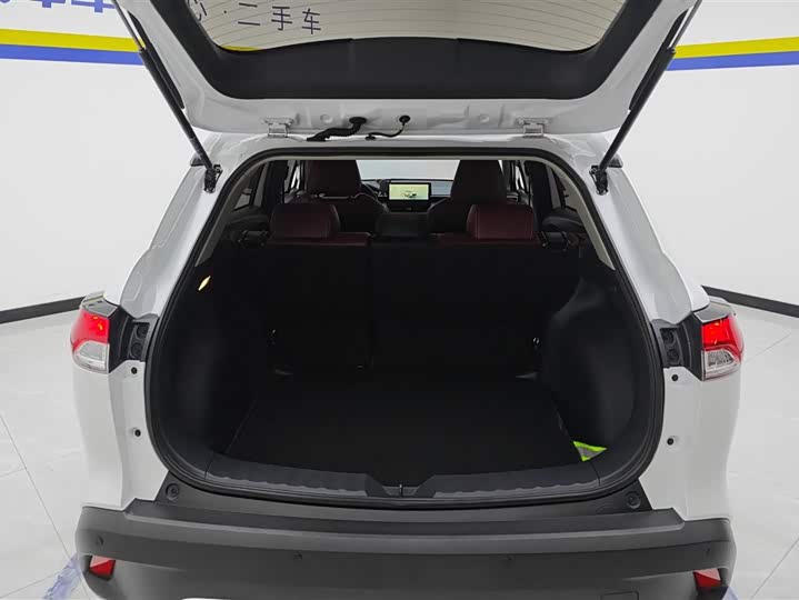Фото 3 - Toyota Corolla Cross
