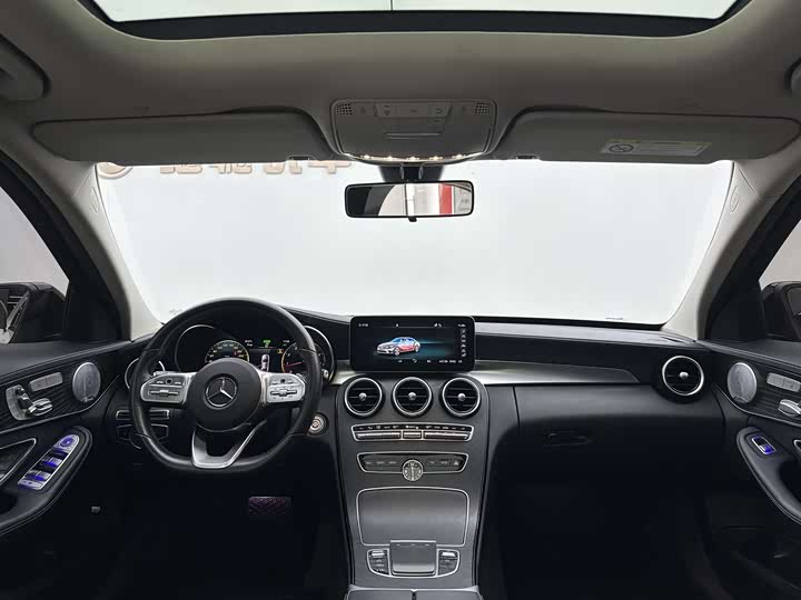 Zdjęcie 5 - Mercedes-Benz C-Class