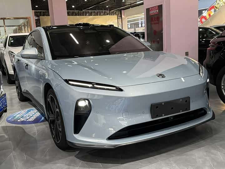 Фото 3 - Nio ET5