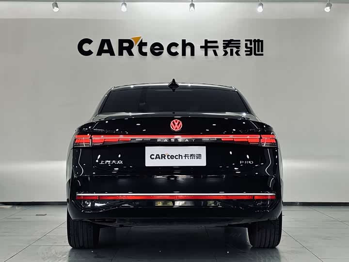 Фото 5 - Volkswagen Passat
