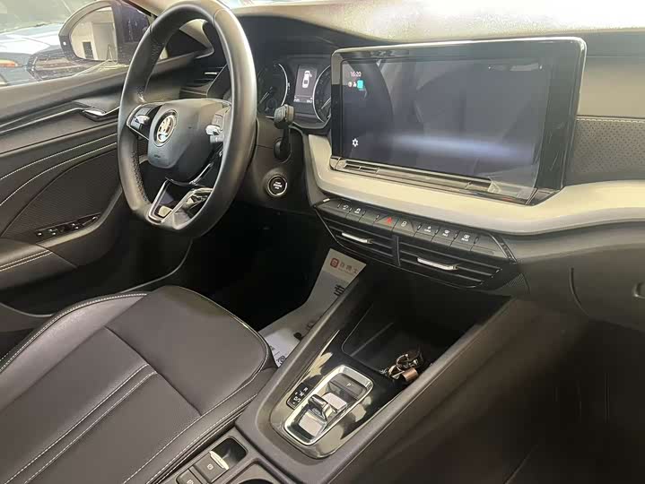 Фото 8 - Skoda Octavia Pro