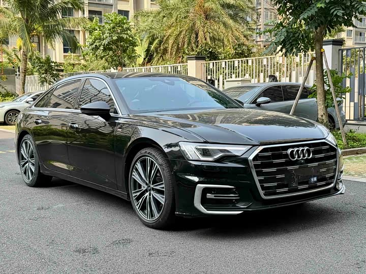 Zdjęcie 3 - Audi A6L