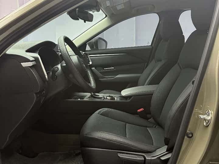 Фото 8 - Mazda CX-50