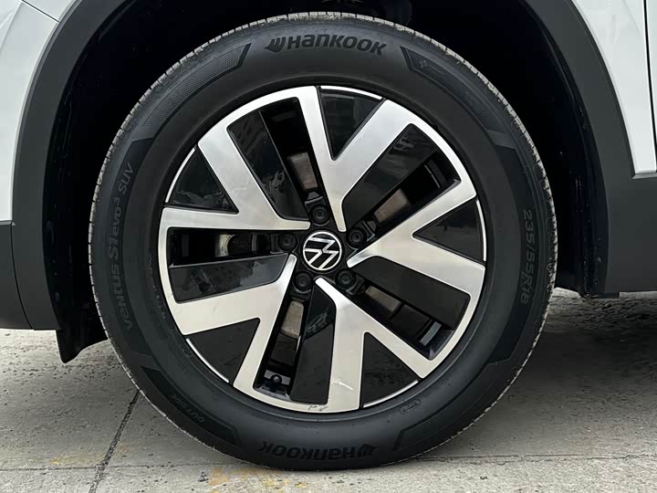 Фото 4 - Volkswagen Tayron