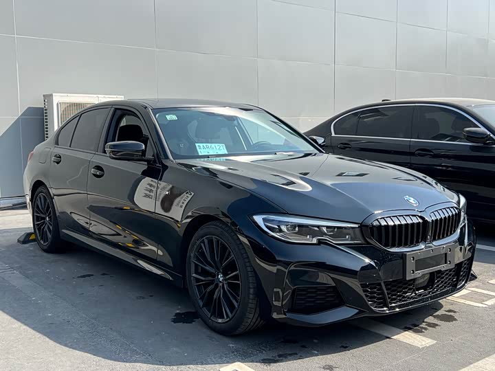 Фото 2 - BMW 3 Series