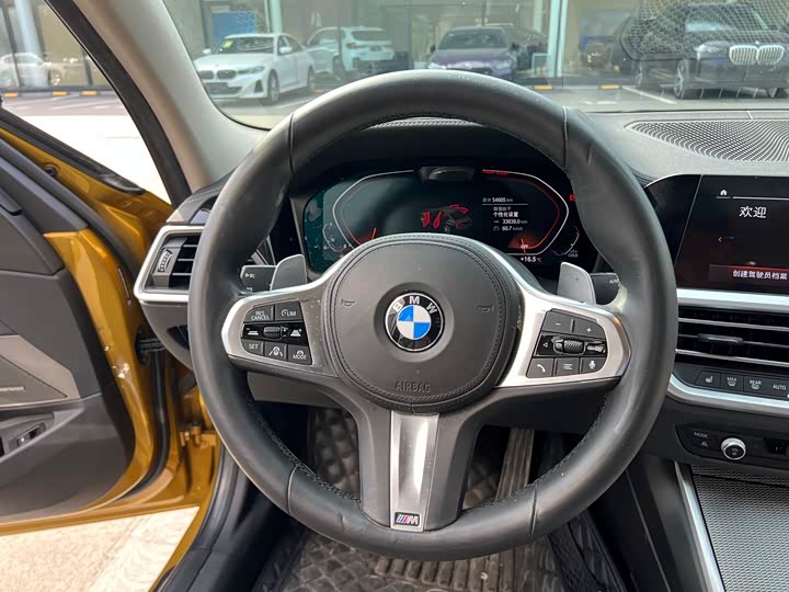Фото 5 - BMW 3 Series
