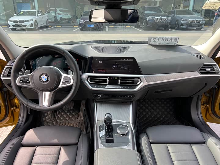 Фото 7 - BMW 3 Series