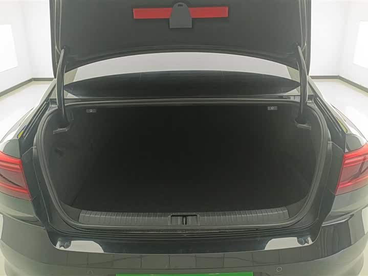 Volkswagen Magotan GTE Hybrid 2022 2022款 GTE 豪华型