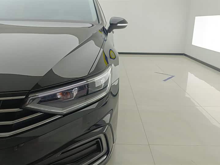 Volkswagen Magotan GTE Hybrid 2022 2022款 GTE 豪华型