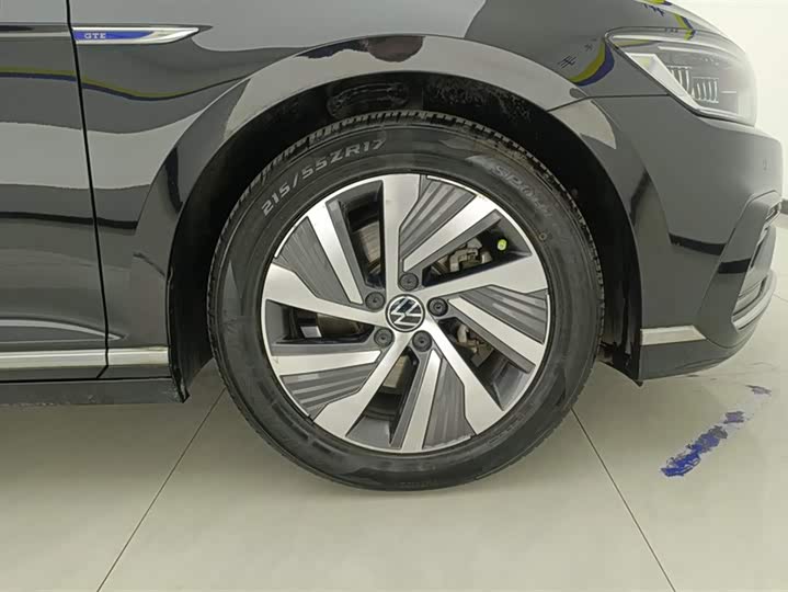 Volkswagen Magotan GTE Hybrid 2022 2022款 GTE 豪华型
