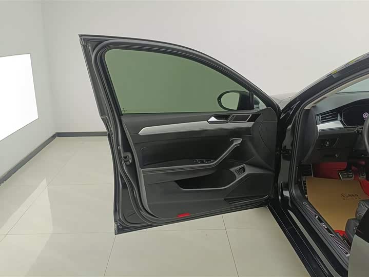 Volkswagen Magotan GTE Hybrid 2022 2022款 GTE 豪华型
