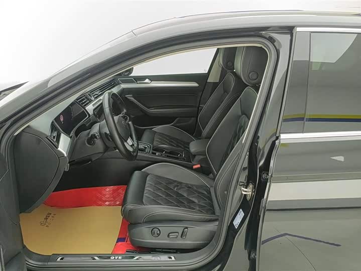 Volkswagen Magotan GTE Hybrid 2022 2022款 GTE 豪华型