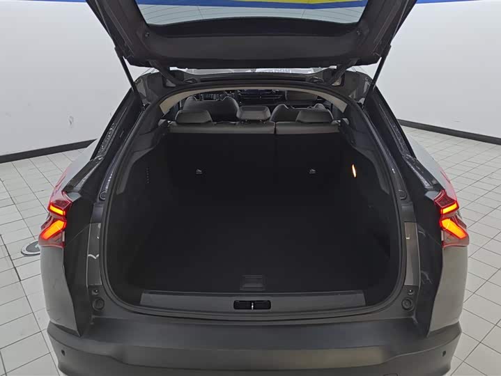 Photo 4 - Citroen C5 X