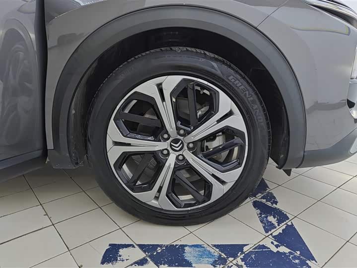 Photo 6 - Citroen C5 X