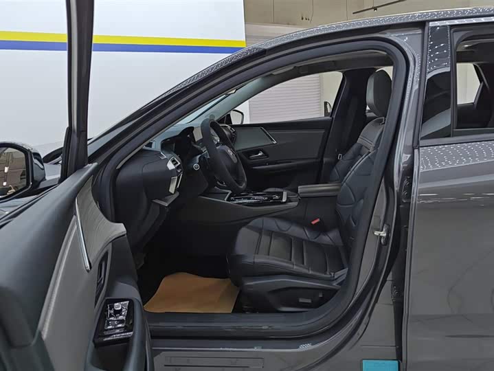 Photo 9 - Citroen C5 X