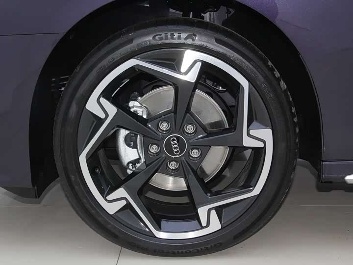 Audi A3 2026 2026款 Sportback 35TFSI 飞驰尊享型
