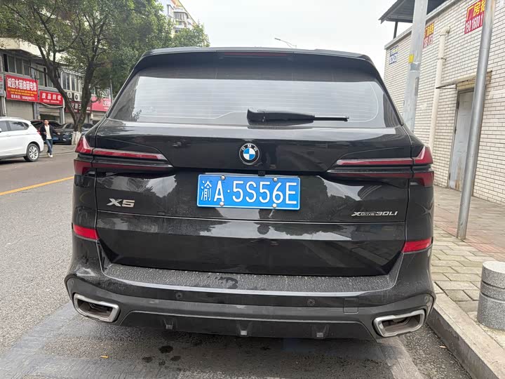 Фото 3 - BMW X5