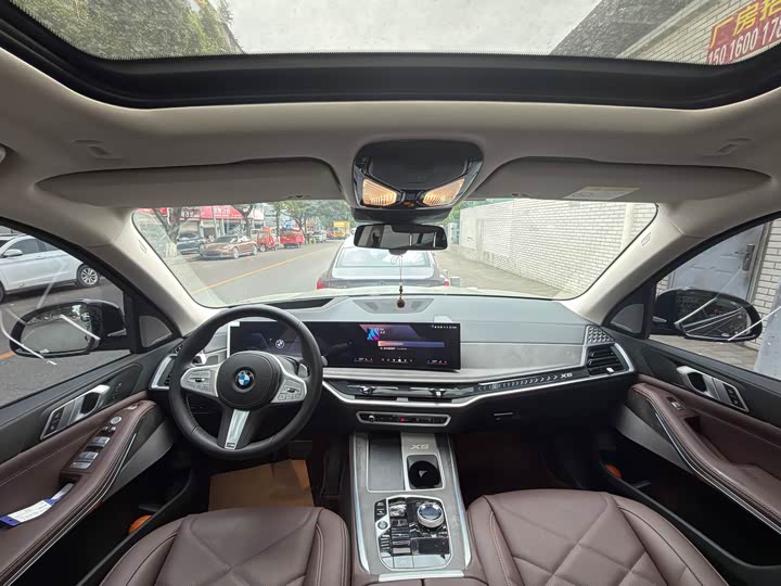 Фото 6 - BMW X5