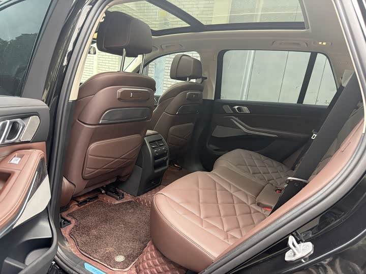 Фото 8 - BMW X5