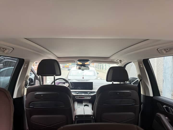 Фото 9 - BMW X5
