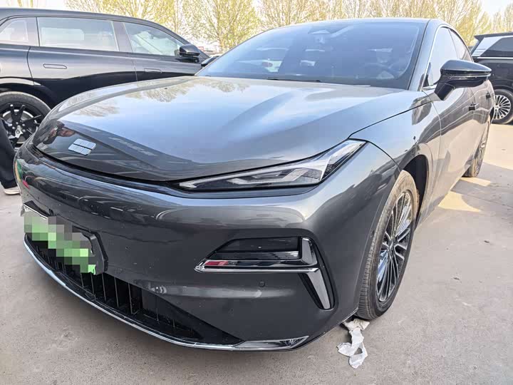 Zdjęcie 1 - Geely Galaxy Starshine 8 EM-i