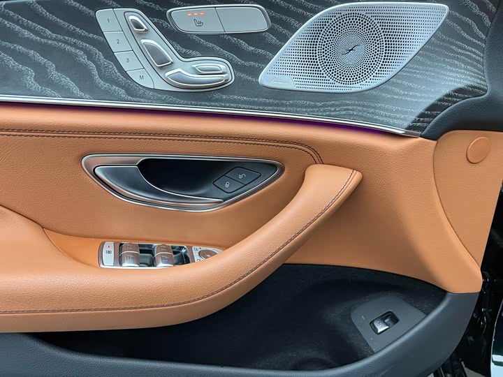 2023 Mercedes-Benz CLS-Class