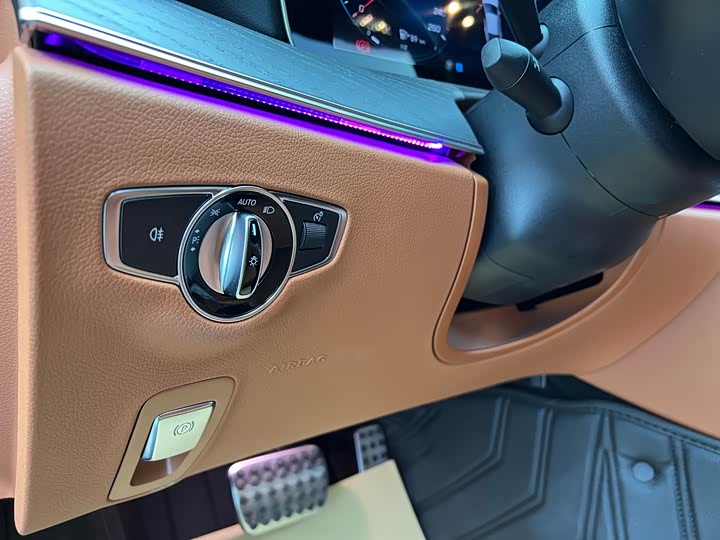 2023 Mercedes-Benz CLS-Class