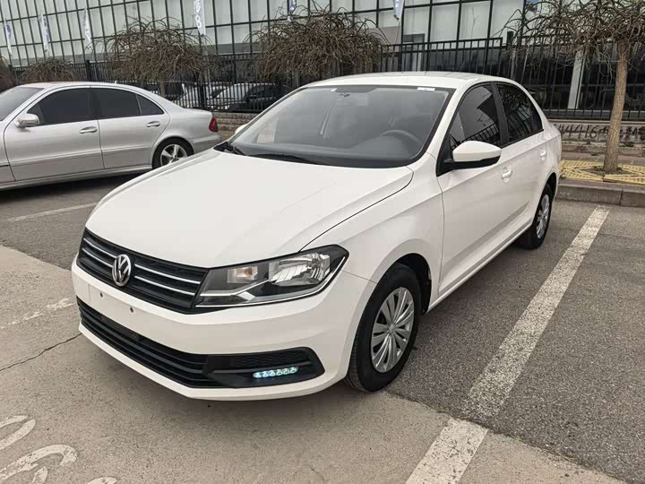 صورة 1 - Volkswagen Santana