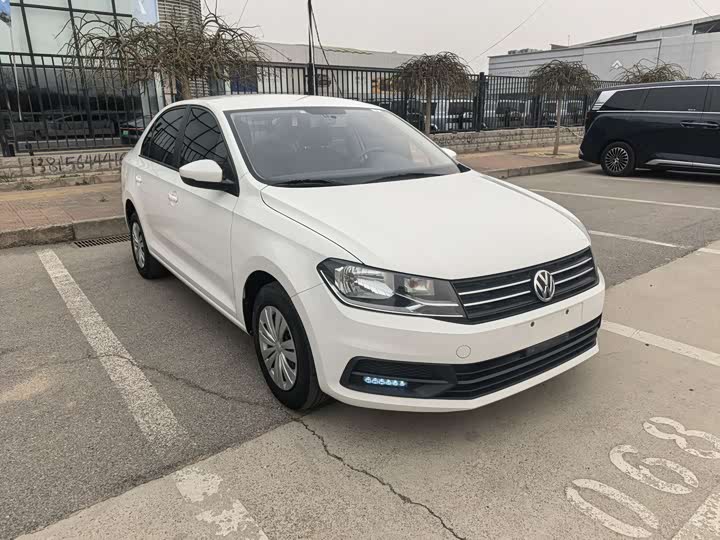 صورة 3 - Volkswagen Santana