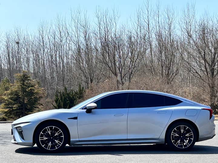 2024 Hozon S