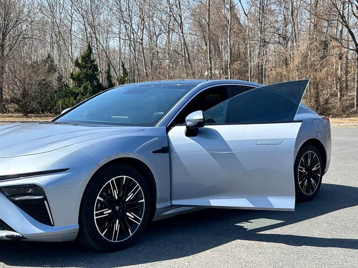 2024 Hozon S