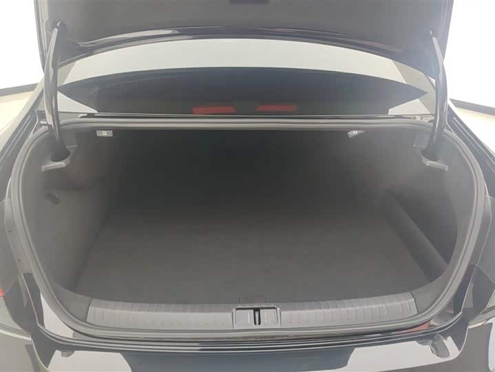 2022 Volkswagen Magotan GTE Hybrid