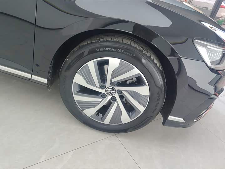 Volkswagen Magotan GTE Hybrid 2022 2022款 GTE 豪华型