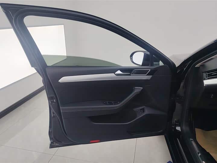 Volkswagen Magotan GTE Hybrid 2022 2022款 GTE 豪华型