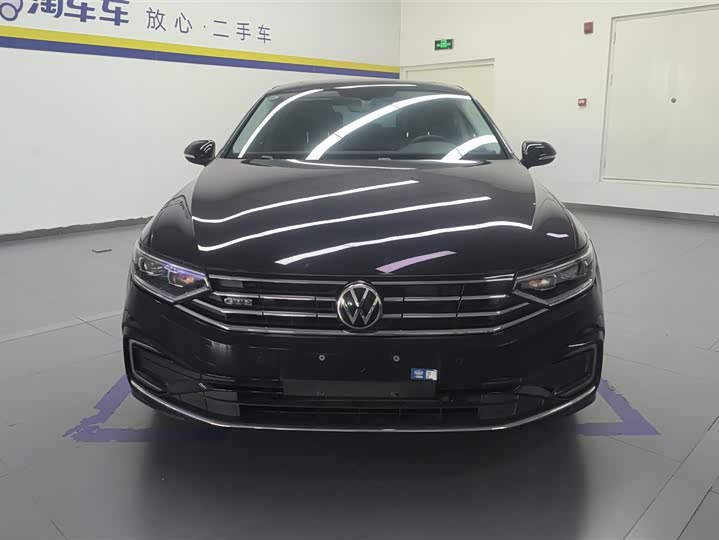 Volkswagen Magotan GTE Hybrid 2022 2022款 GTE 豪华型