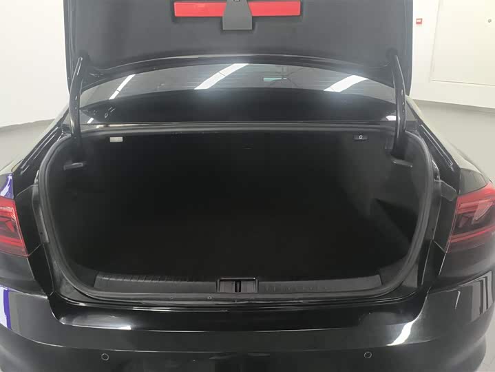 Volkswagen Magotan GTE Hybrid 2022 2022款 GTE 豪华型
