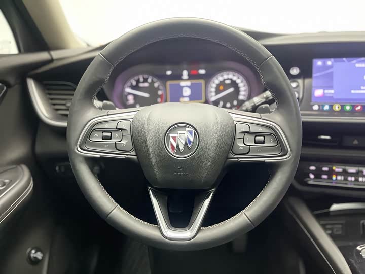 Photo 5 - Buick Envision Plus