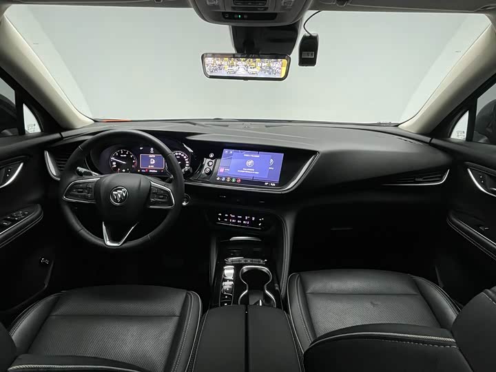 Photo 8 - Buick Envision Plus