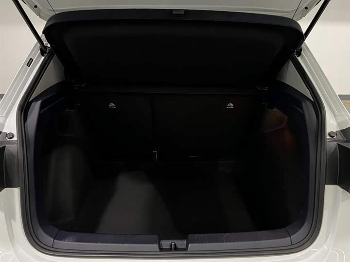Volkswagen Tharu 2026 2026款 新锐 1.5L 锐意版
