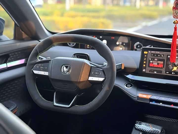 Zdjęcie 6 - Changan UNI-V