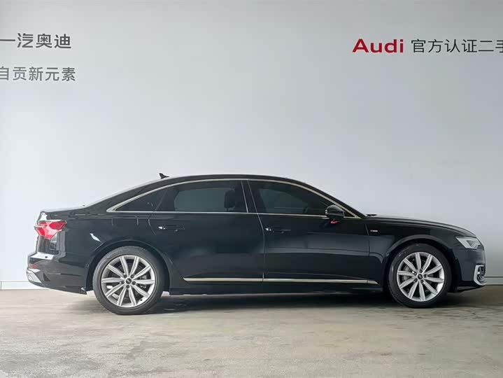 Фото 2 - Audi A6L